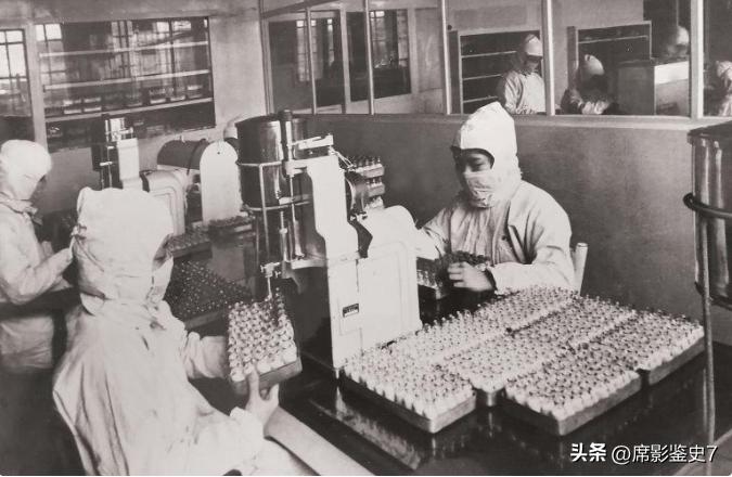 抗日战争时期盘尼西林有什么用,抗日时期的盘尼西林是现在什么药