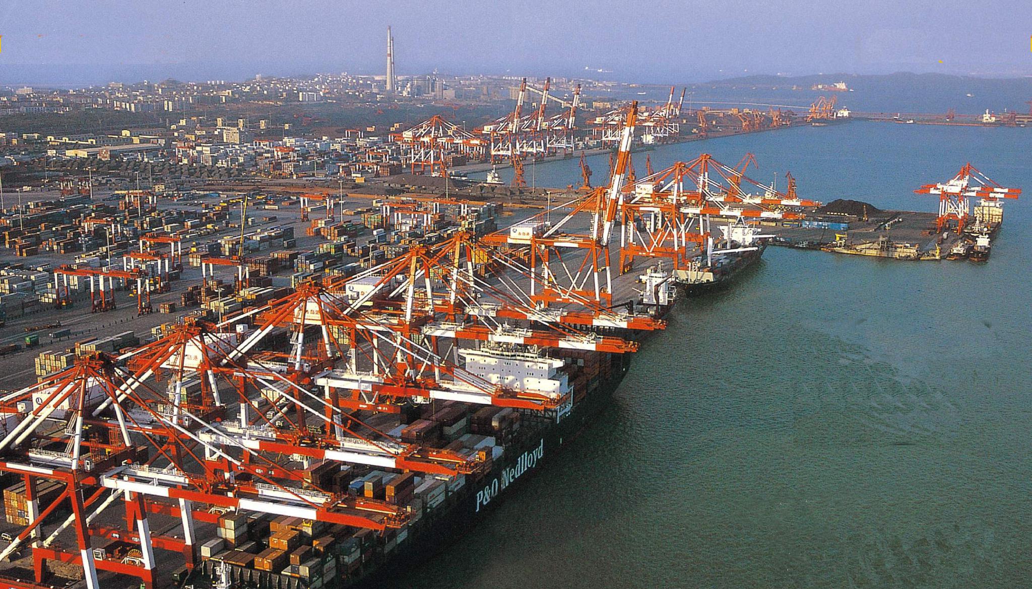 中国的现状与过去对比,中国的现状能改变吗