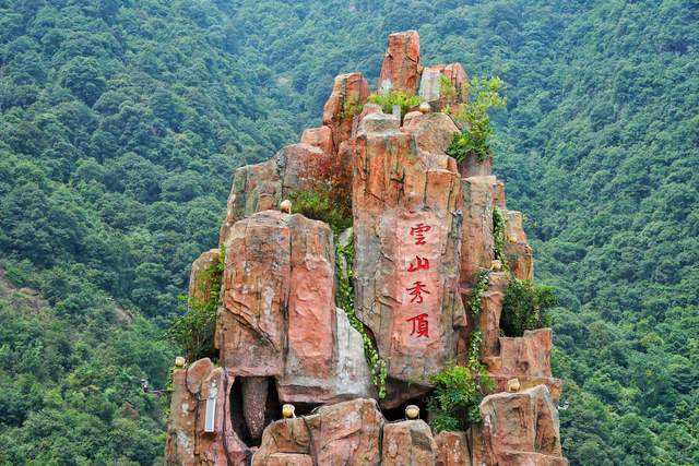 广东十大旅游景点必去的地方,广东最冷门景点排名