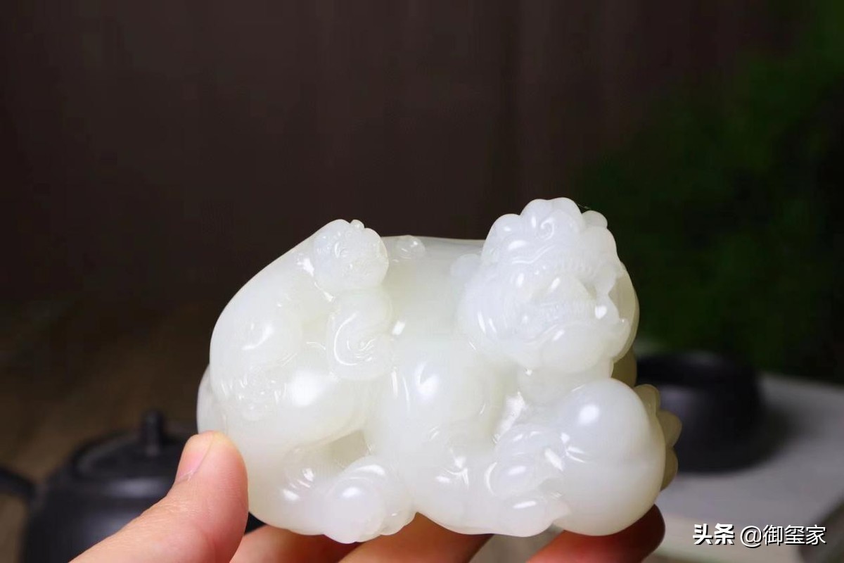 收藏和田玉的理由是什么,和田玉收藏有什么寓意