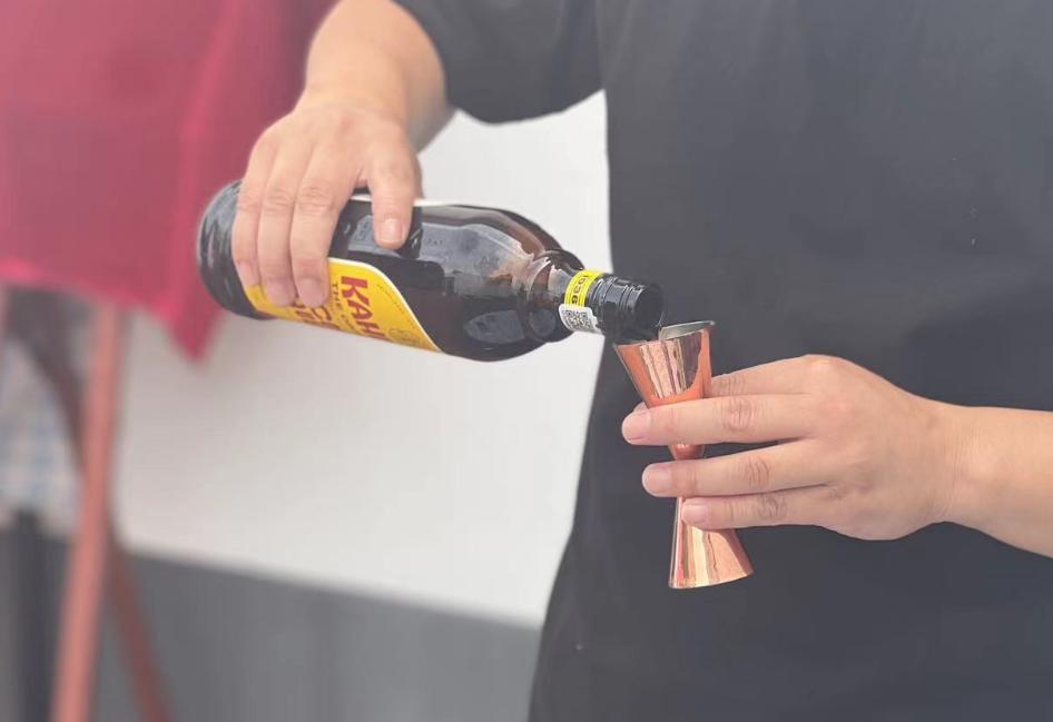 520,看咖啡和博物馆的梦幻联动→