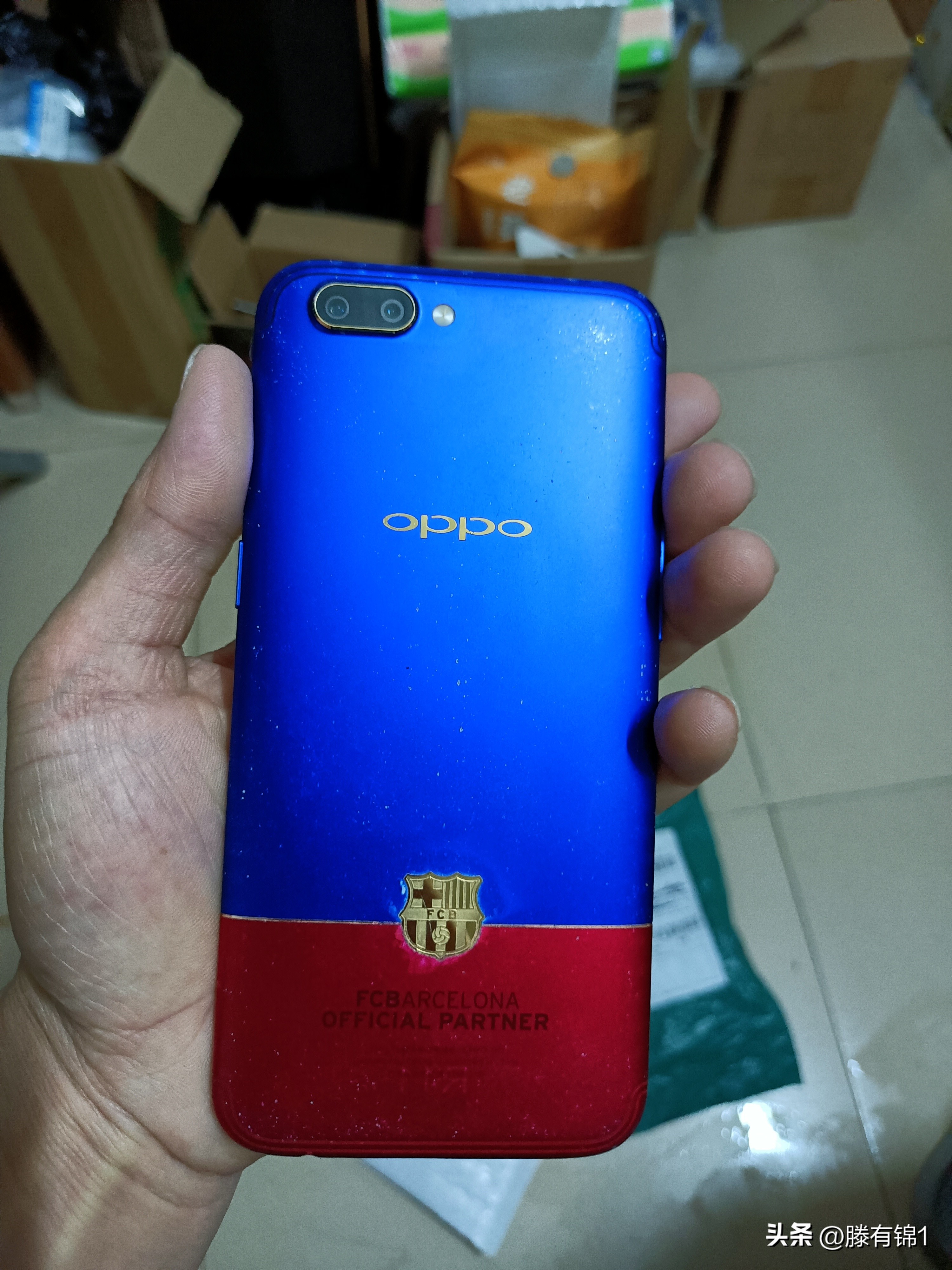 华为手机好用还是oppo好用,oppo2000以内哪个手机好用