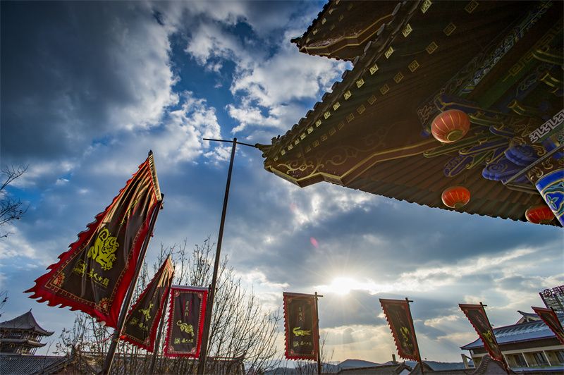 新昆楚大高速楚雄昆明入口,新昆楚大高速楚雄段