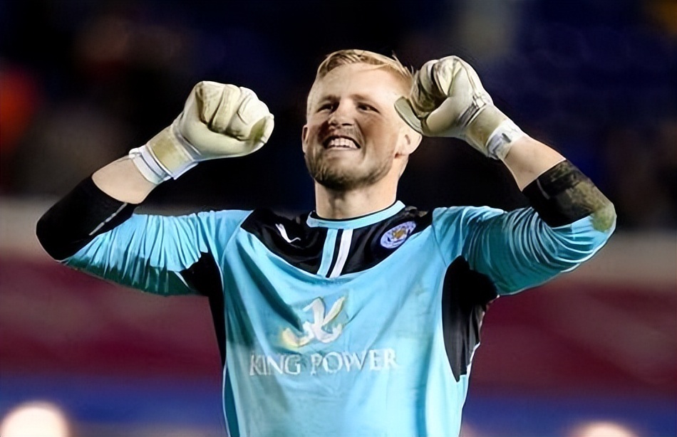 舒梅切尔父子当门将多久了,舒梅切尔父子简介