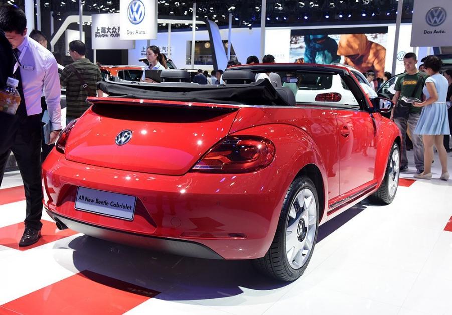 3-5万左右的二手甲壳虫敞篷,买二手甲壳虫需要注意哪些问题