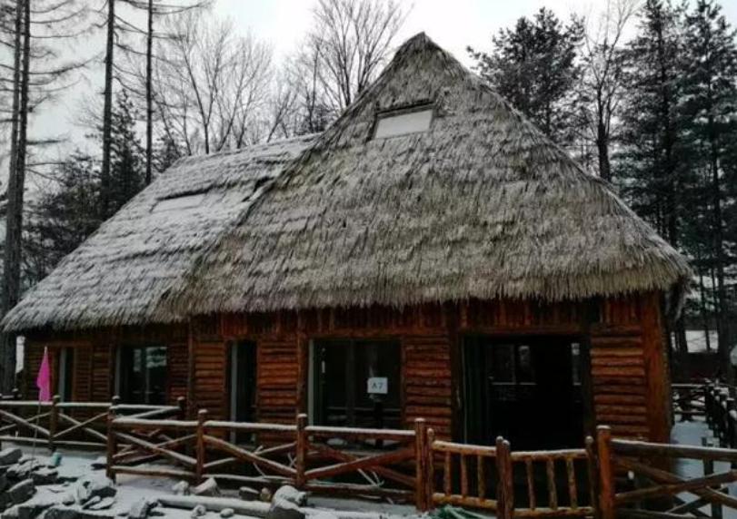 大金国史：金始祖函普夫妇驱逐离合台，子孙后代走上高速发展之路