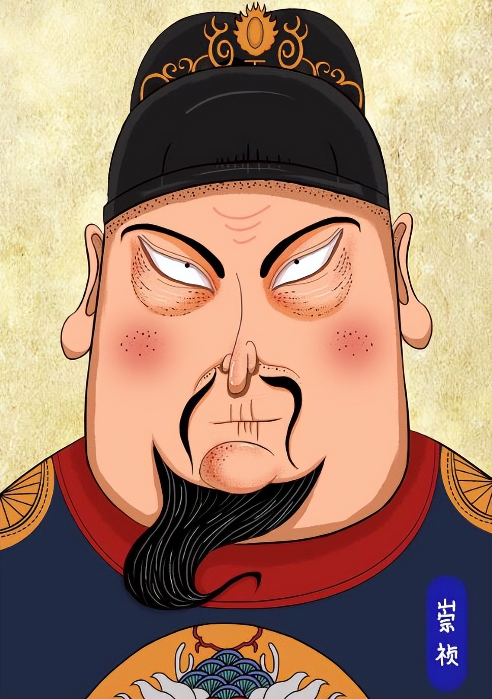 推书君第208期：穿越者们的古代生活——我不当咸鱼啦！！！