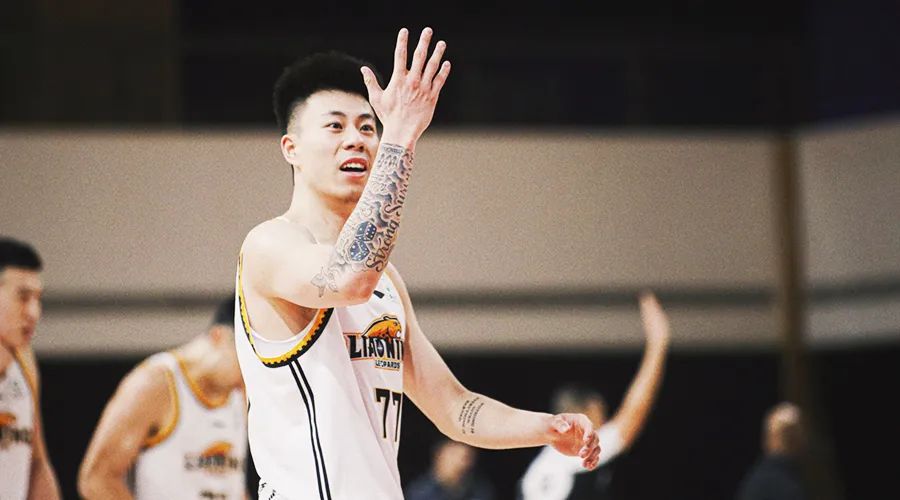 辽宁39分大胜深圳,辽宁42分惨败复仇