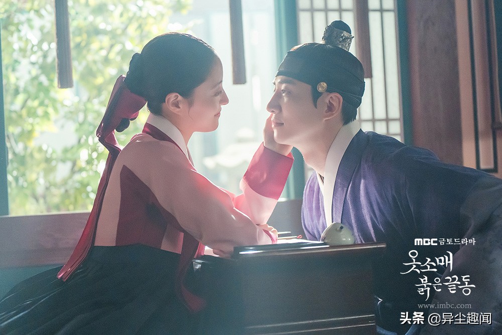 关于不烂尾的电视剧推荐,韩剧衣袖红镶边什么时间更新