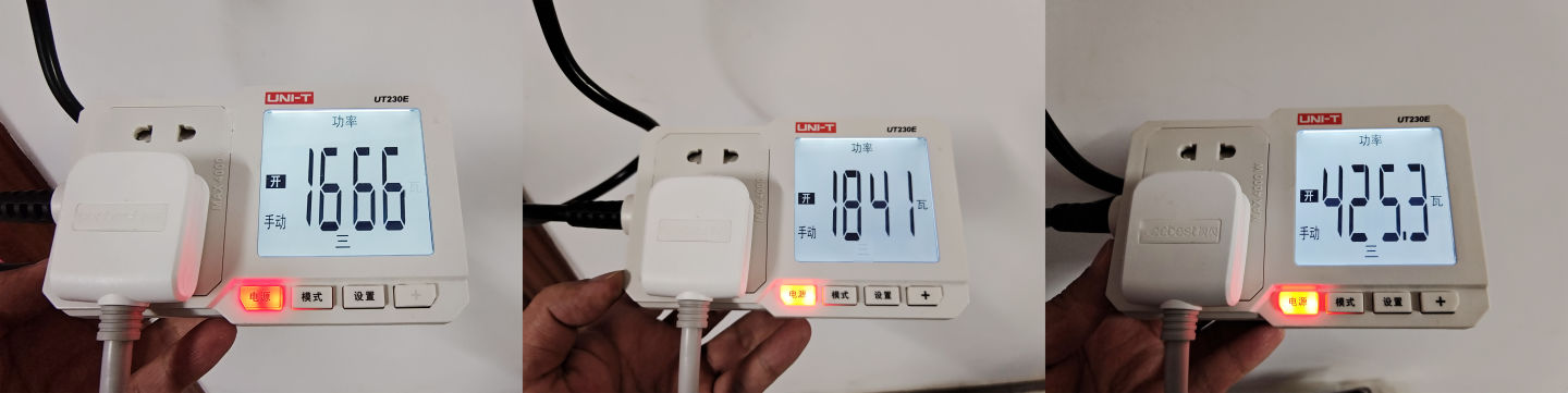 美的空调酷省电和风酷拆机测评,美的酷省电空调怎么开省电又制冷