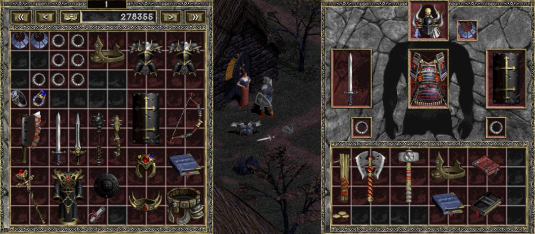 暗黑破坏神4是什么新游戏,暗黑破坏神4是n卡游戏还是a卡游戏