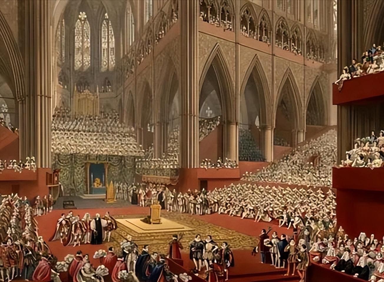 查尔斯解散议会,1628年解散议会的英国国王