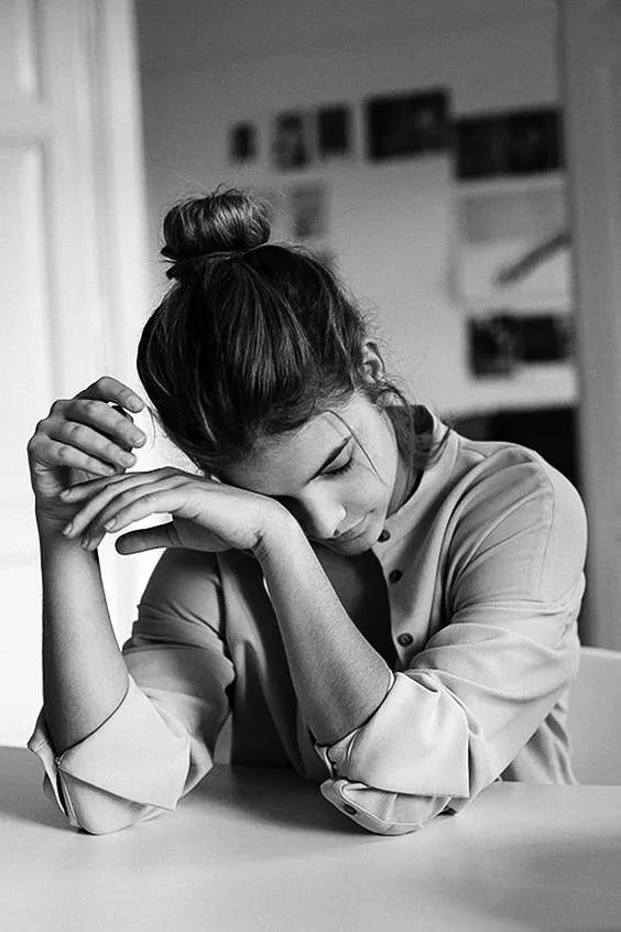 经典黑白图像,经典黑白照