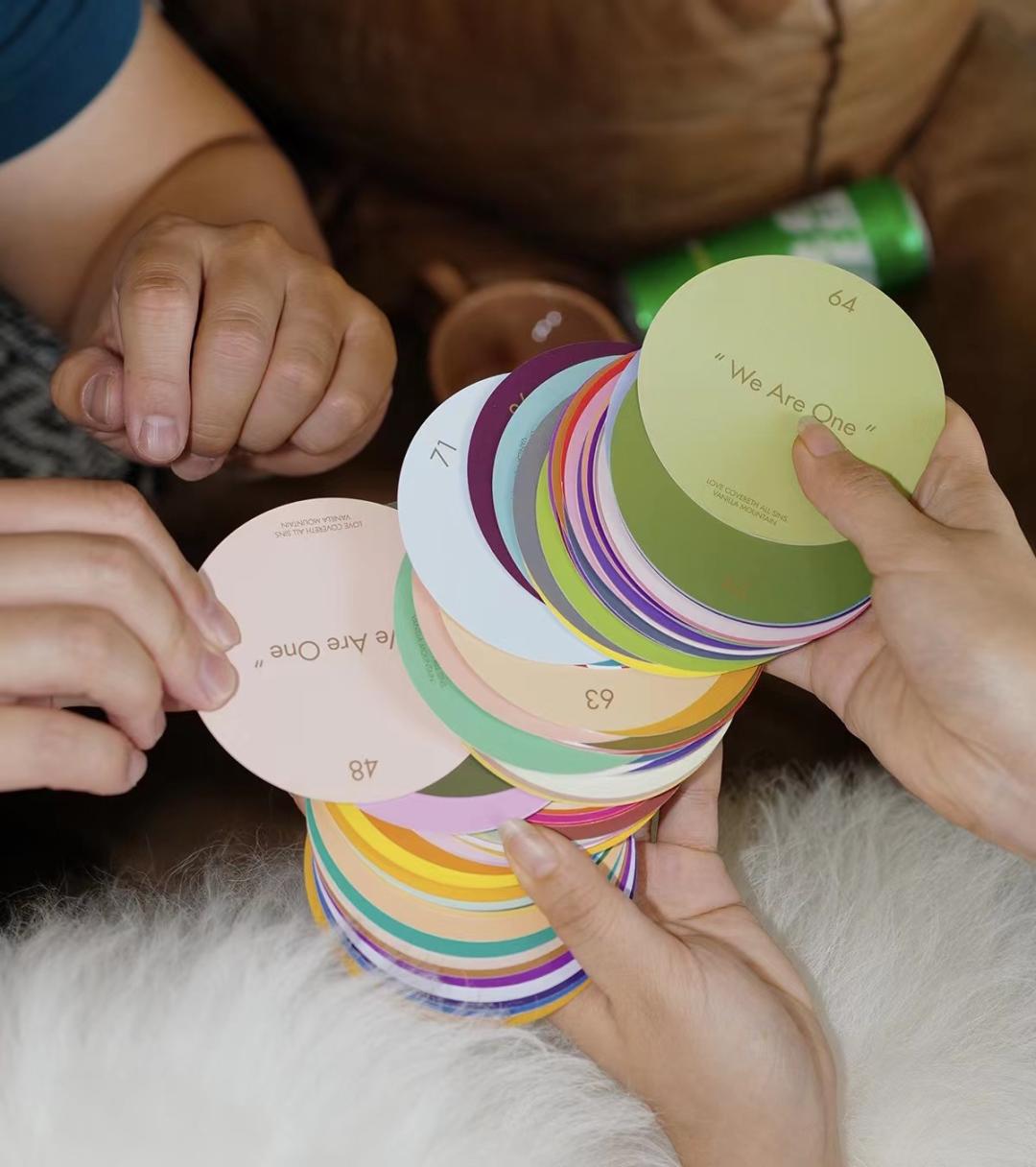 2.14情人节实用礼物,1-18岁情人节礼物