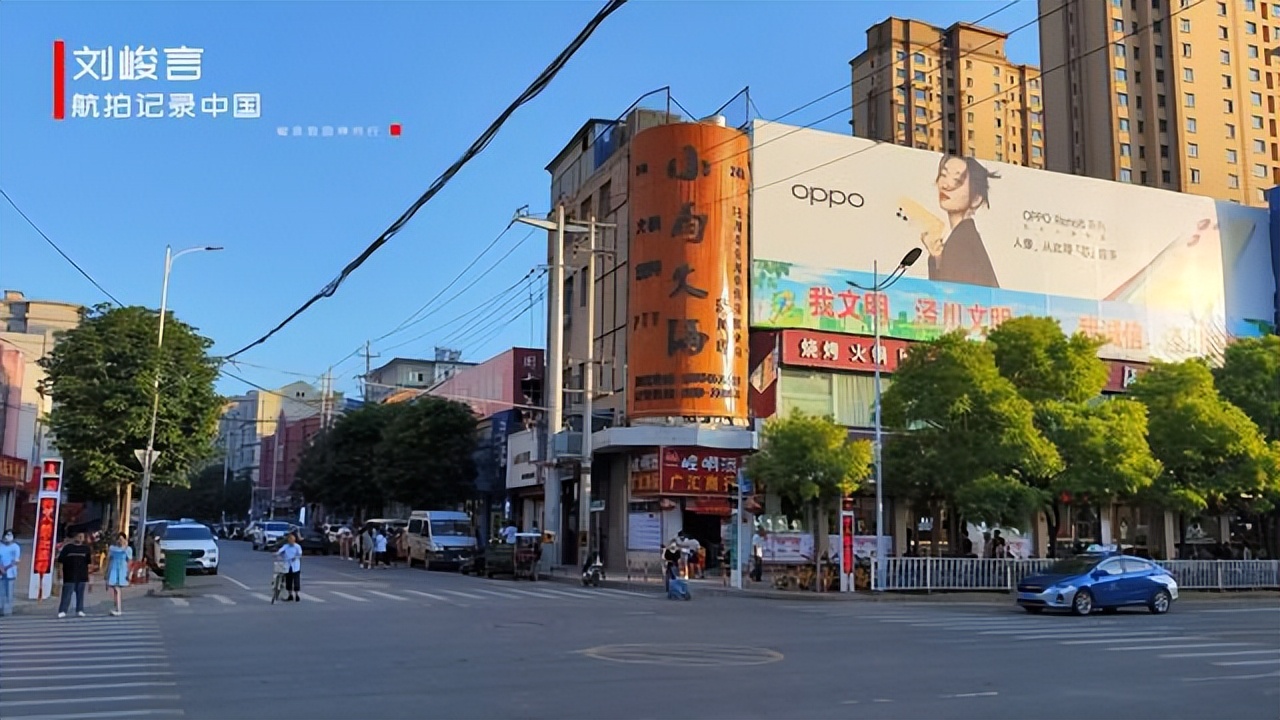 陇东地理位置重要的泾川县也曾阔气过如今地位再难抵曾经的辉煌