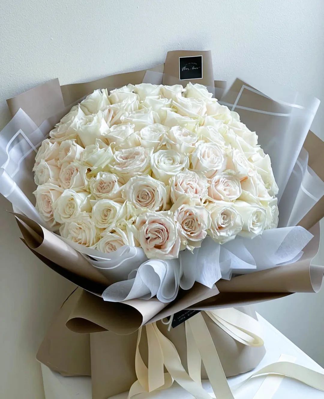 父亲节送什么花束好看,父亲节什么花束好看