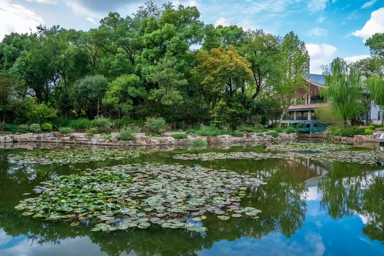 上海虹口景区旅游攻略,虹口景区旅游景点
