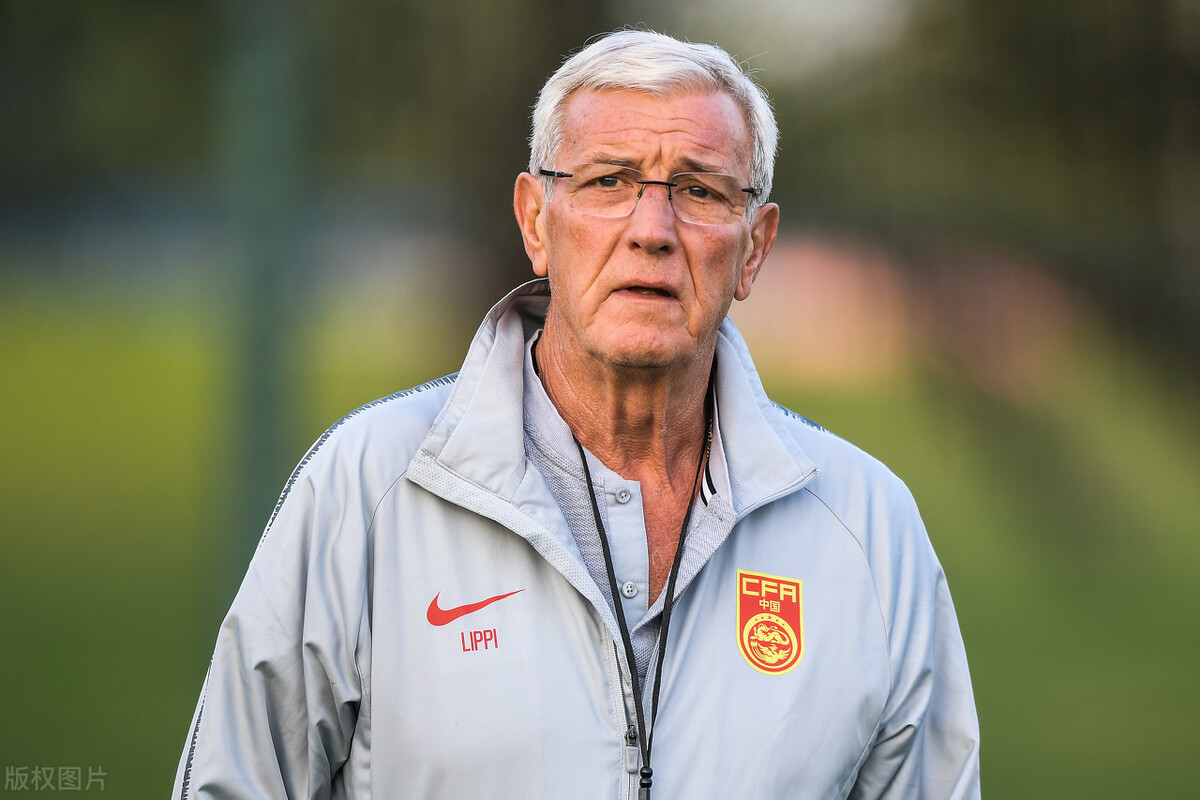 卡佩罗和里皮,里皮卡佩罗中超比赛