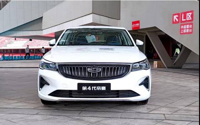 国产“七巨头”销量公布：比亚迪杀疯，长安还是斗不过吉利？