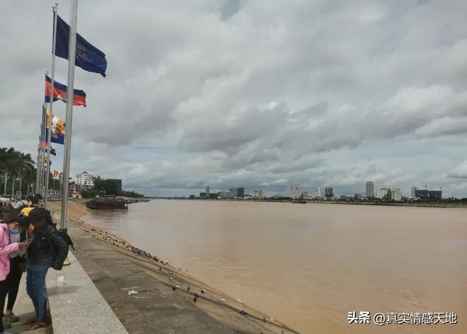 我，福建人，退休年纪勇闯柬埔寨淘金