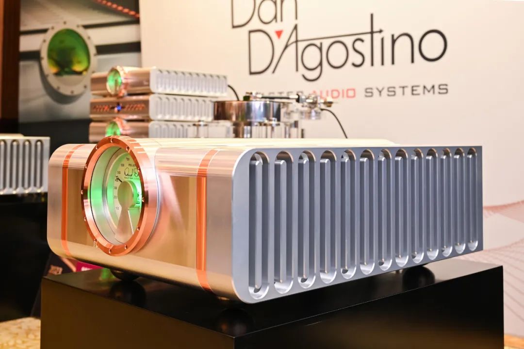 广州国际音响唱片展历史,广州国际音响唱片展2023