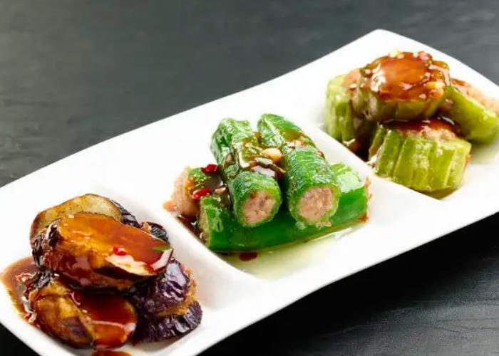 香港的十大名小吃,香港十大小吃老字号