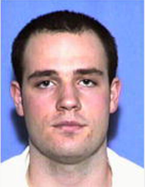 囚犯硬刚狱警，“德州7子”的硬核越狱事件，狱警还挥手示意