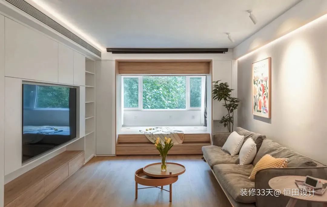 二孩之家柜子全打开看一遍