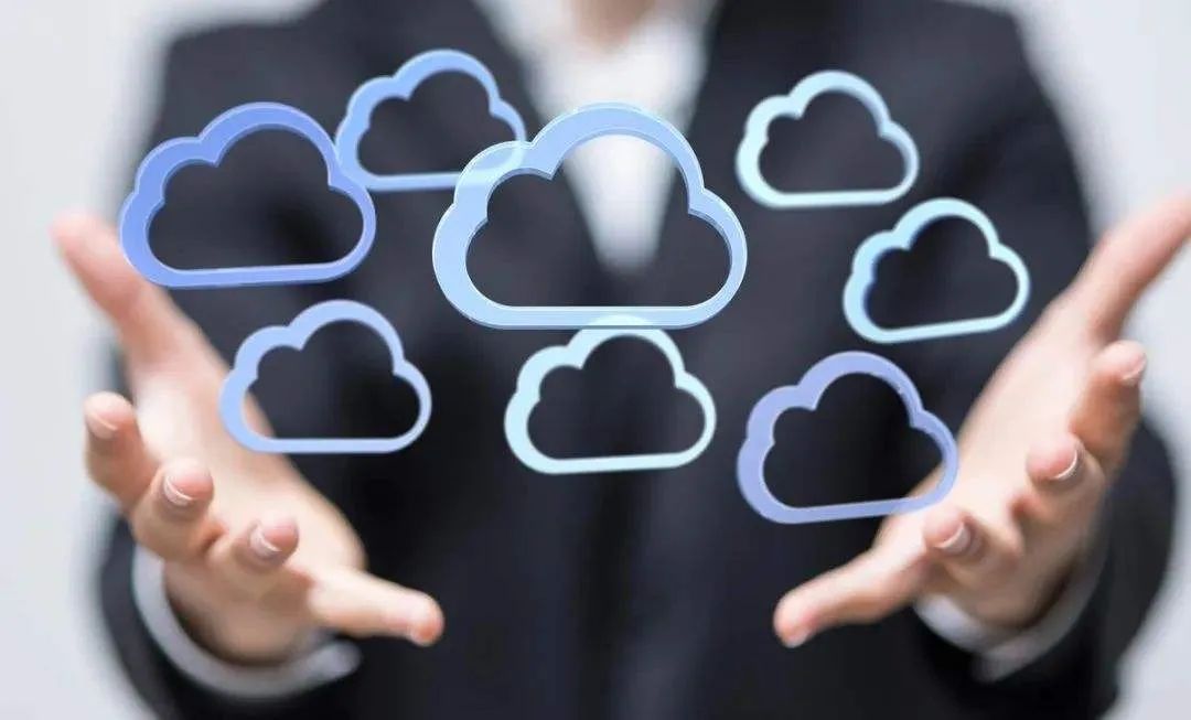 百度智能云全球领先,百度智能云破局