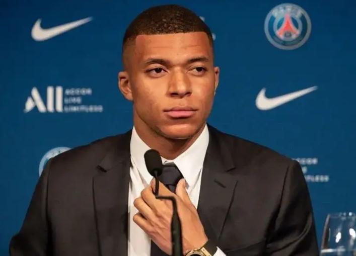 姆巴佩正式加盟皇马对巴黎影响,姆巴佩加盟皇马对法国有什么影响