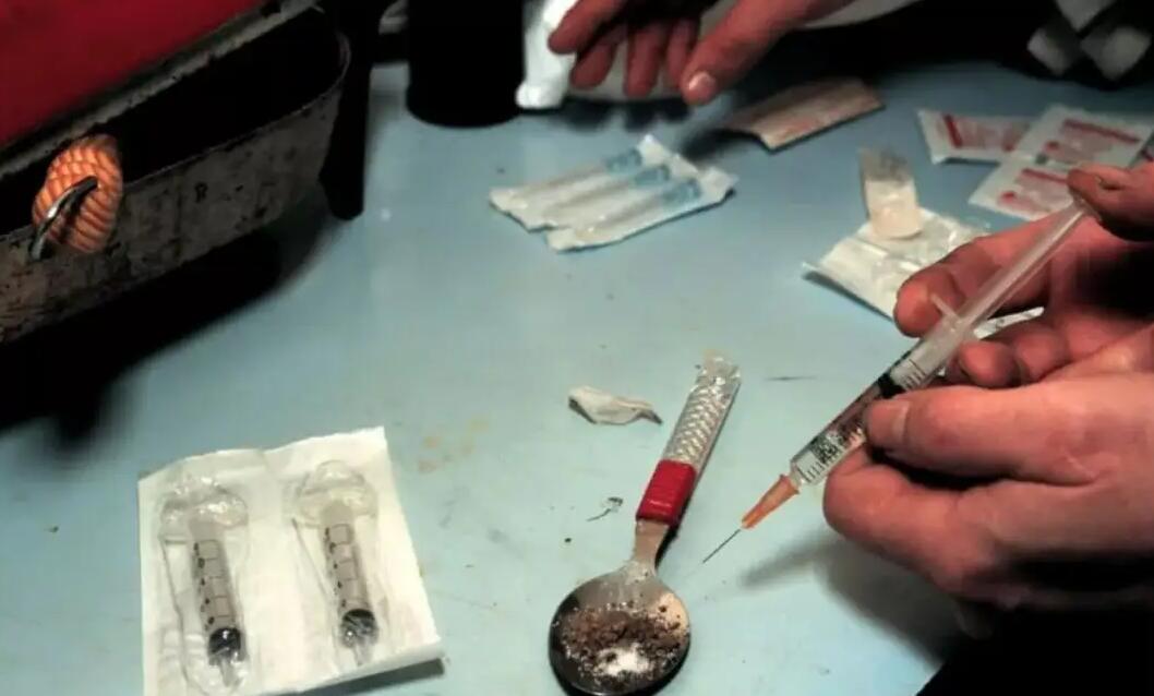 美国为什么是最大的商品粮生产国,美国禁毒与中国有什么关系