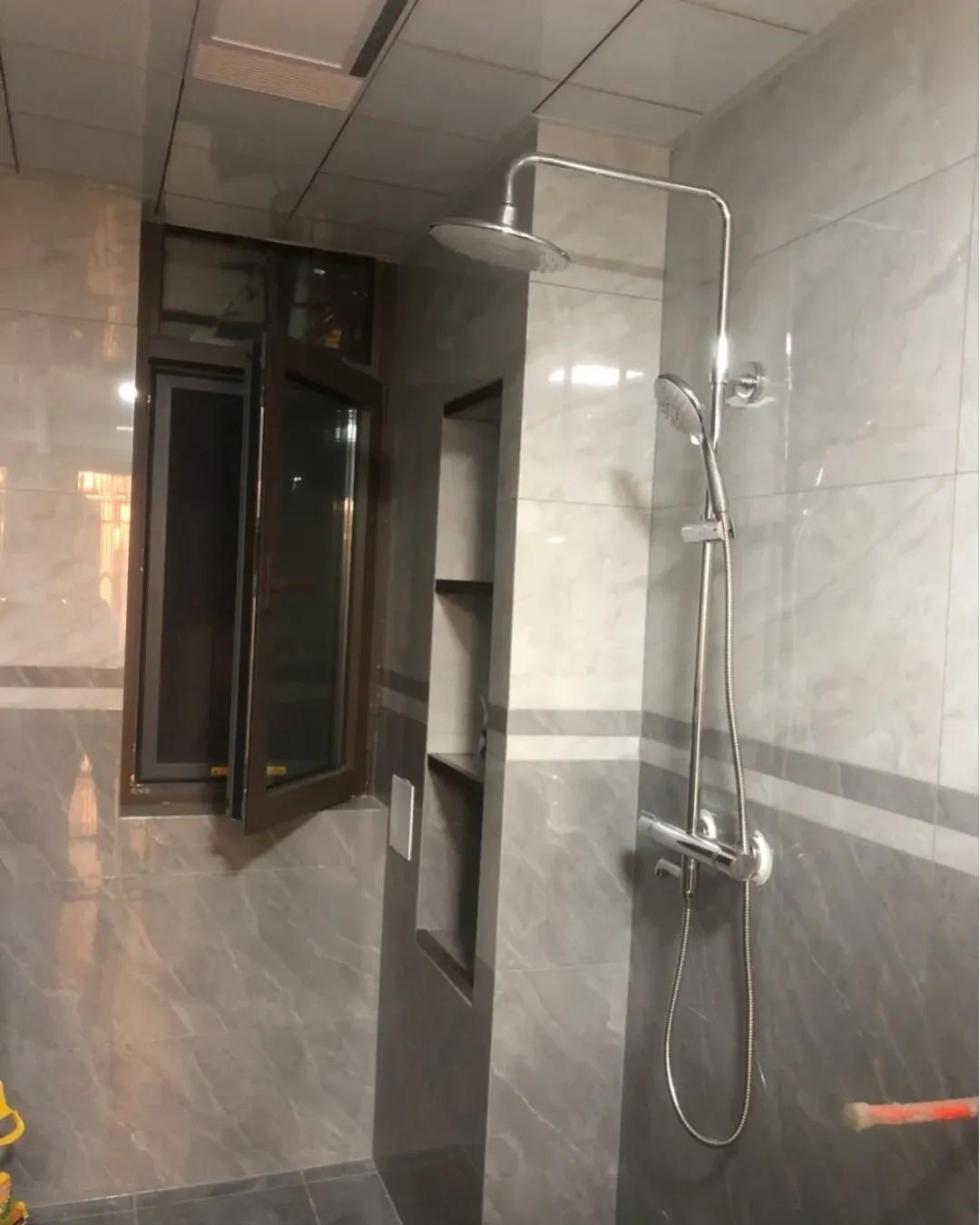 温文素雅新中式,96平方新中式两房极简轻奢风格