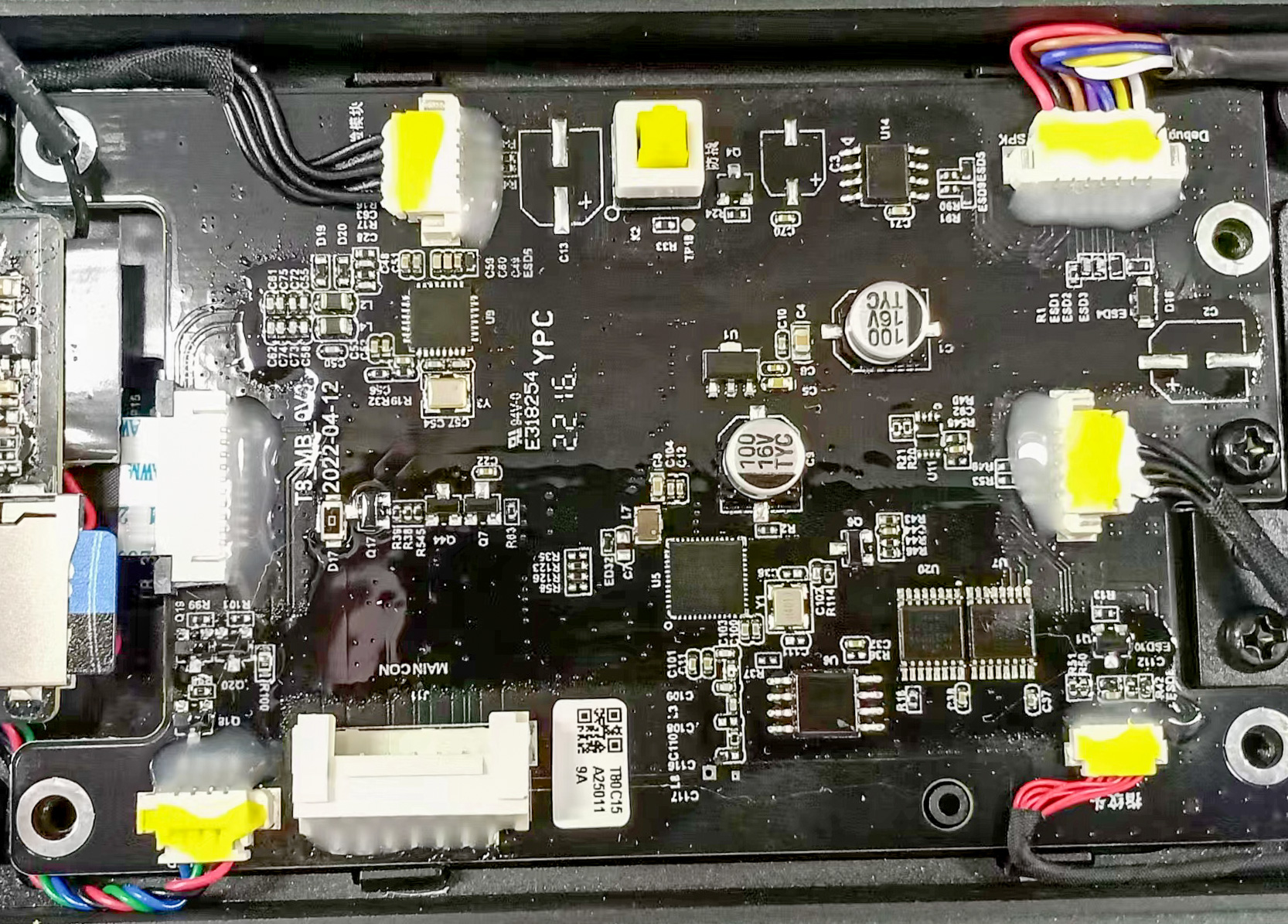 灏忕泭t8澶╃尗绮剧伒,灏忕泭t8鎺ュ叆澶╃尗绮剧伒