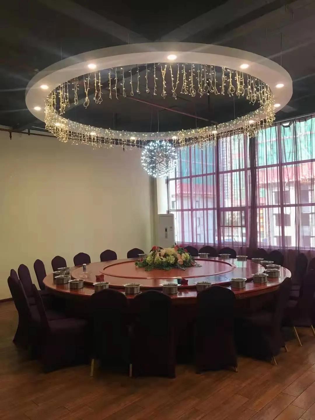 尝尝正宗的牛肉火锅,美食不可辜负首顿堂食全牛宴火锅