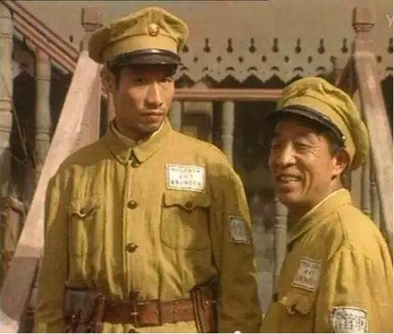 老戏骨刘佩琦完整版,话剧大宅门刘佩琦白三爷