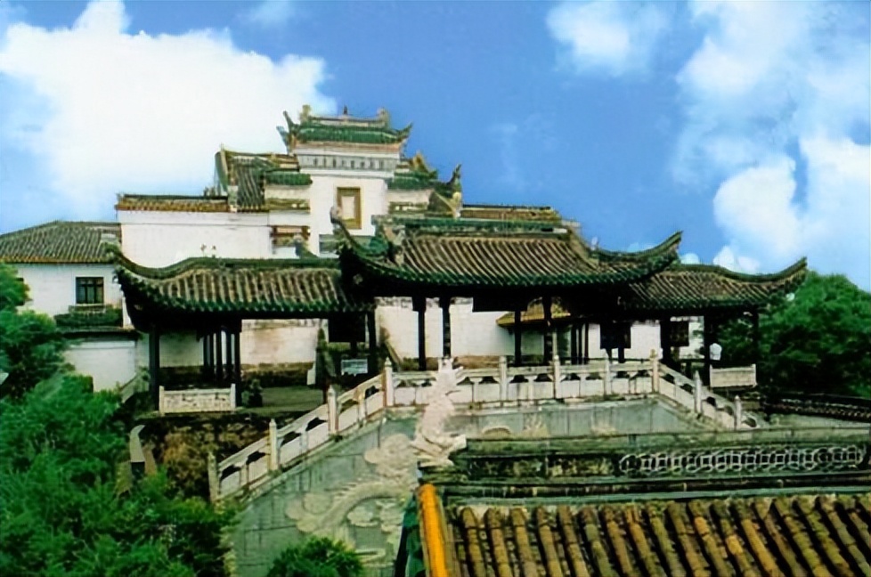 湖南民间传说真实故事 (湖南郴州的民间传说)