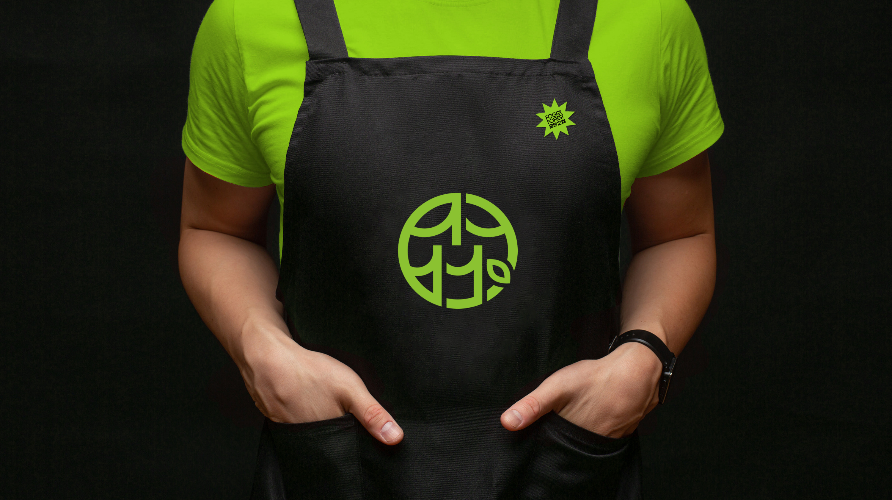 轻食品牌设计案例,轻食品牌风格