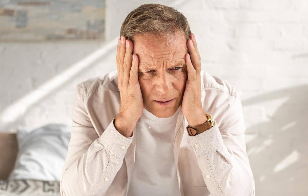 50岁男人需要补充雄激素吗,男人到中年需要补充雄激素吗