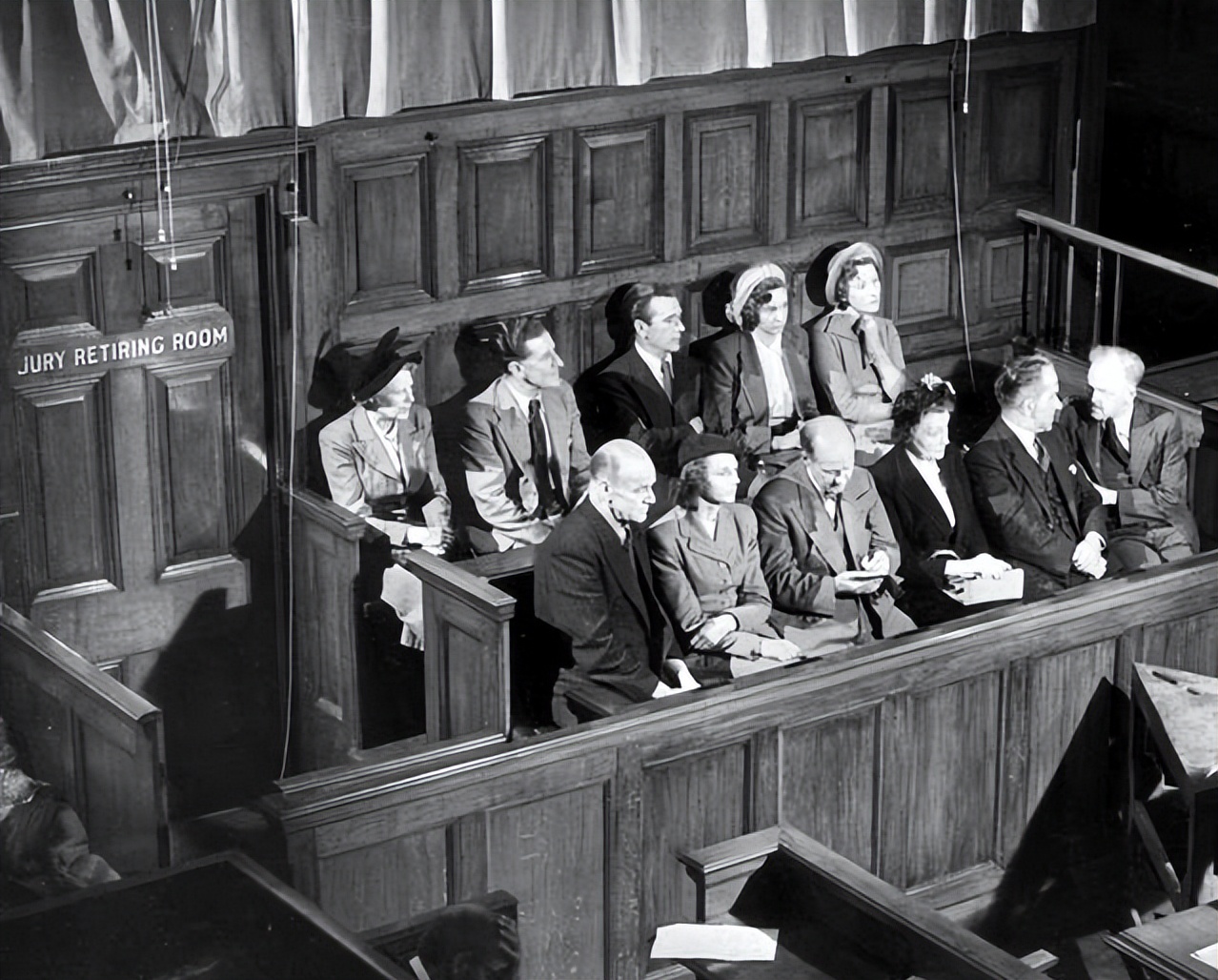 性别功绩:妇女与联邦就业中的功绩观念——讨论篇