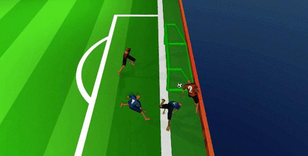 deepmind最新论文,deepmind科研方向