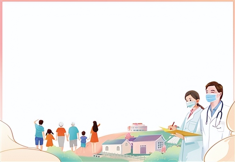 免费检查上门送医及时送诊医疗卫生服务“强基层”让您安享家门口的健康福利