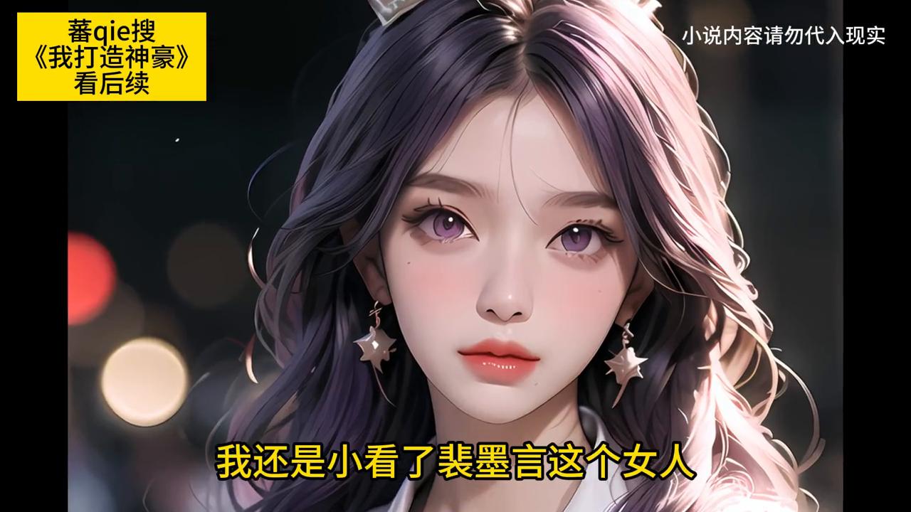 我打造神豪330-332开局十倍返现#小说