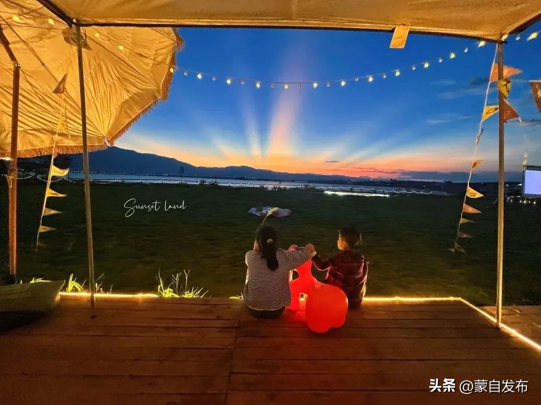 蒙自寒假“嗨逛卡”来了！我带上你，你带上卡……