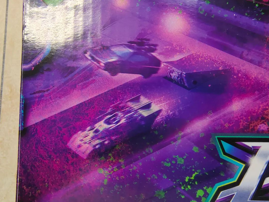 合体嘛，不寒碜——传世指挥官级汽车大师开箱测评