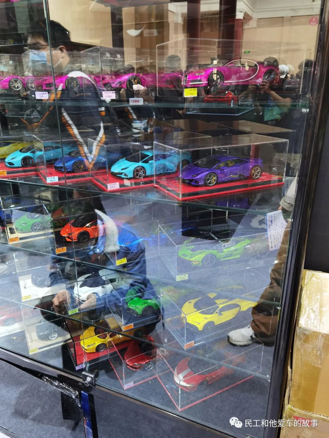 中国国际模型展览会从哪一年举办,2024年北京中国国际模型博览会