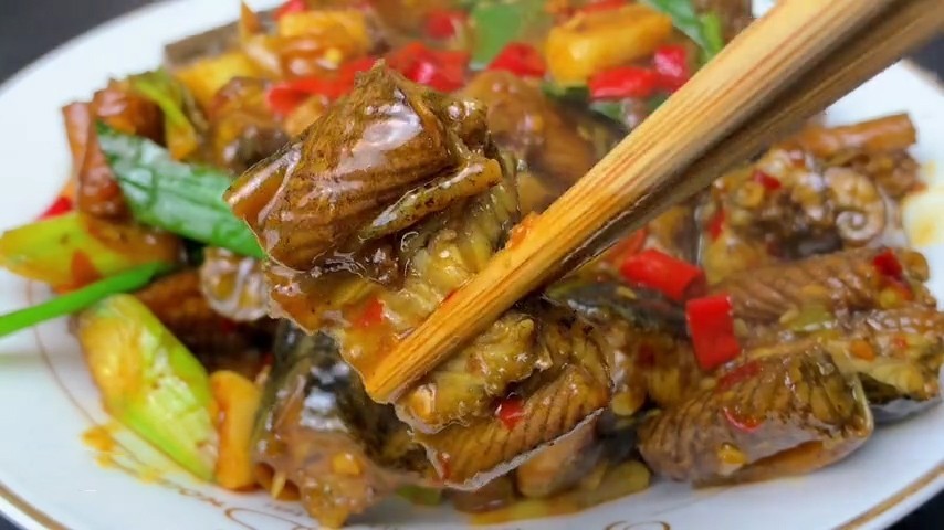 气血不足饮食推荐哪些食物,气血不足吃什么食物补见效快