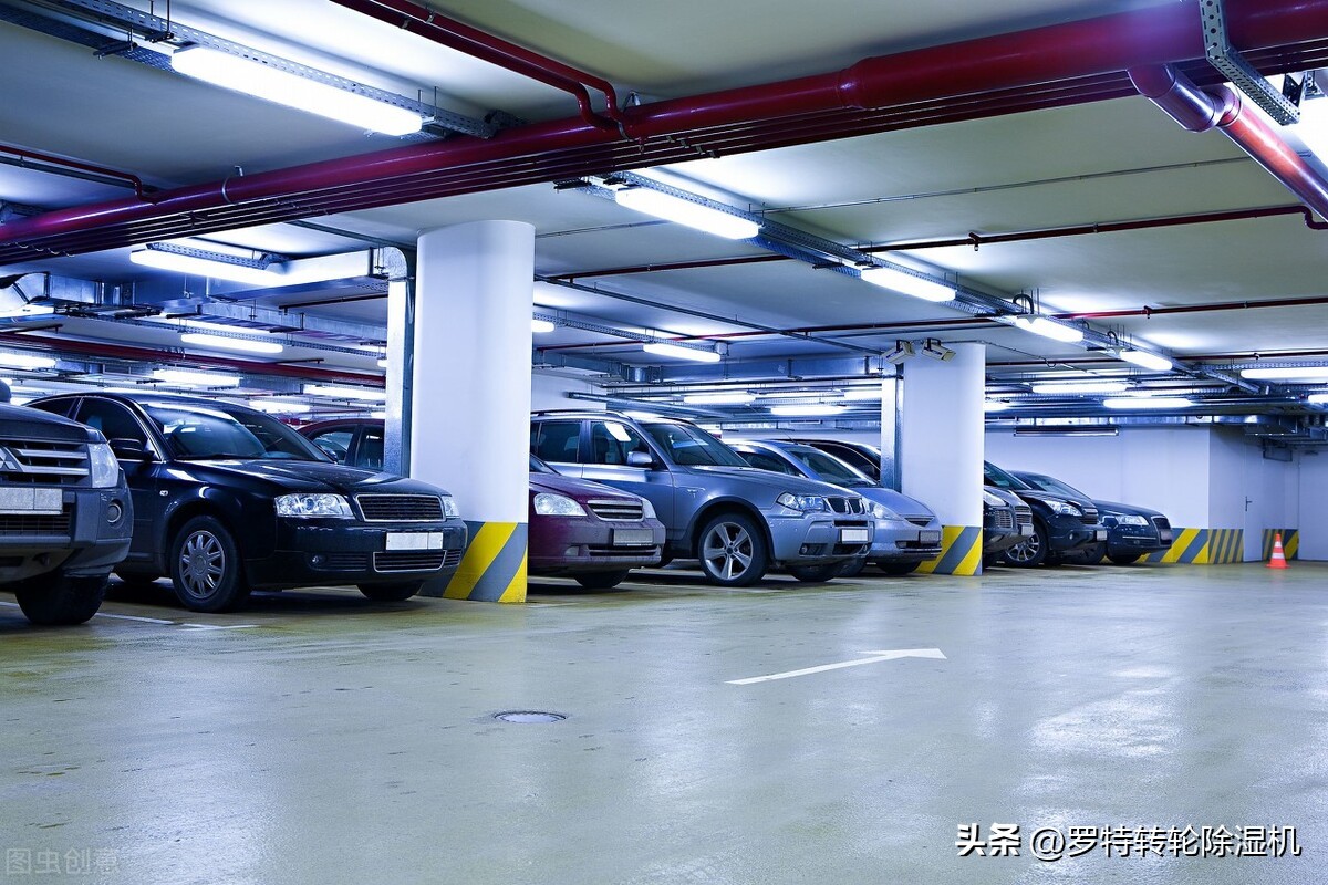 罗特转轮除湿机,罗特转轮