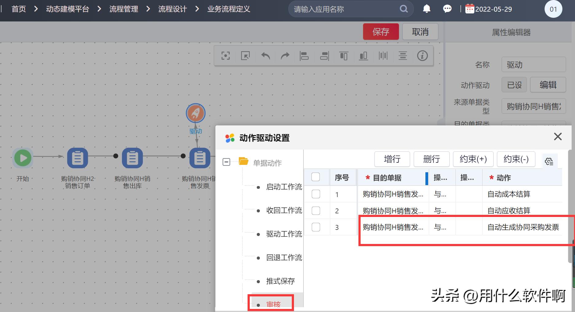 「产品应用案例」用友NCC之购销协同业务--陕西用友软件服务中心