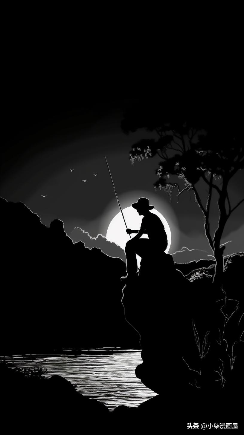 酷炫的头像壁纸黑暗系列,令人心痛的暗黑系列头像