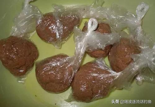 蚝排筏钓鲷鱼怎样打窝,蚝排钓泥猛用什么